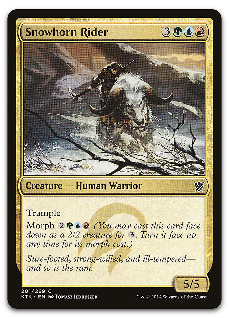 Product image for TCG 93228