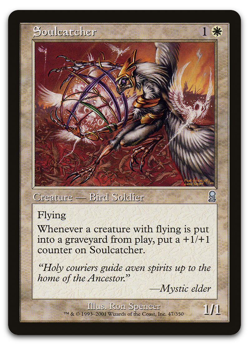 Product image for TCG 9322