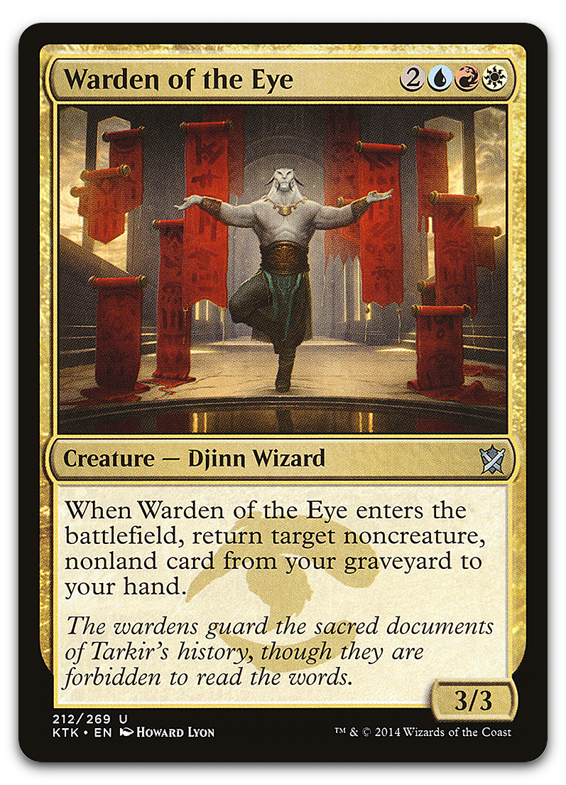Product image for TCG 93232