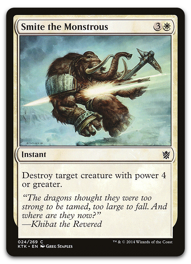 Product image for TCG 93233