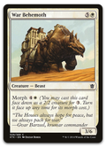 Product image for TCG 93234