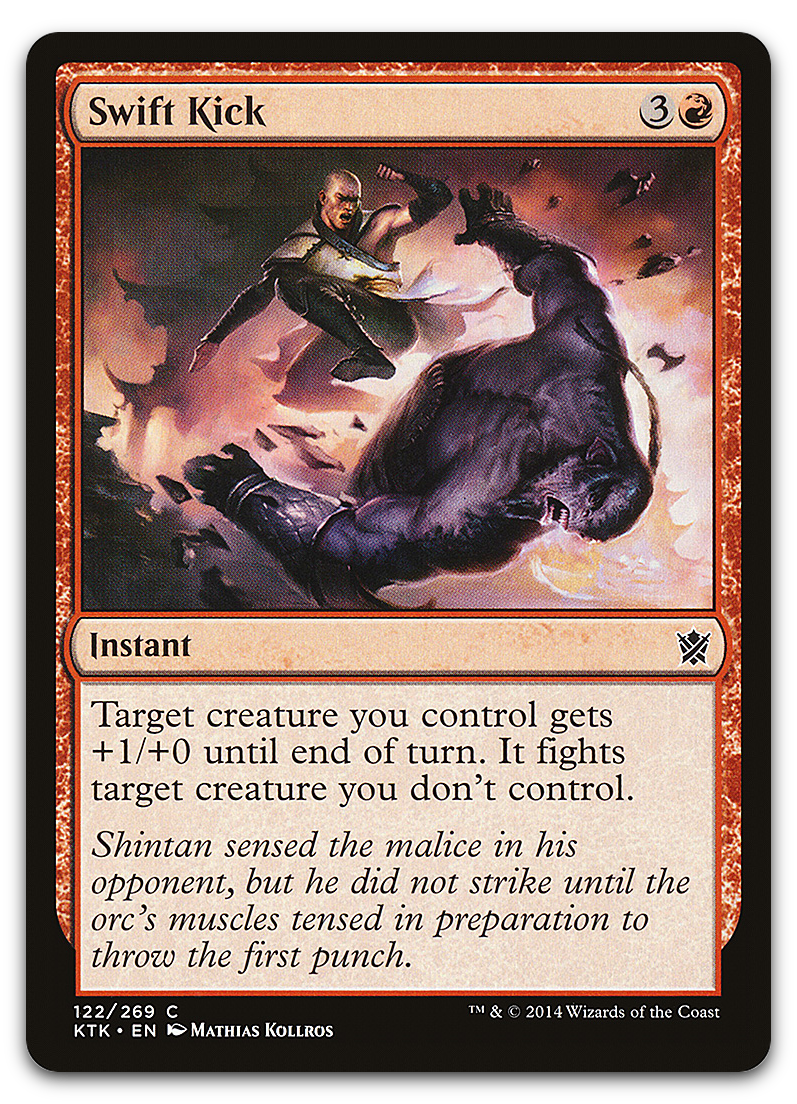 Product image for TCG 93235