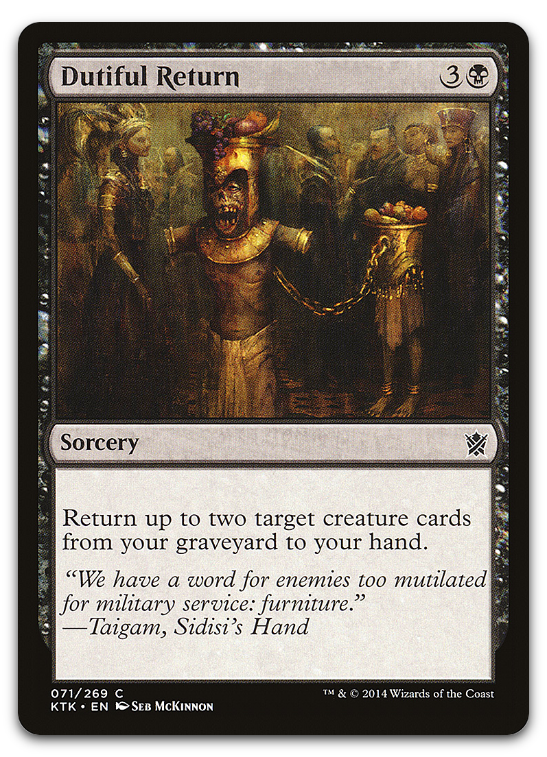 Product image for TCG 93236