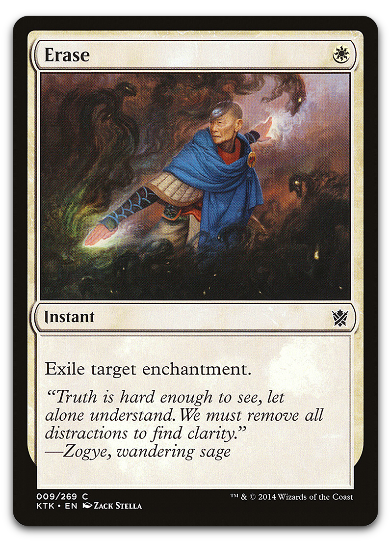 Product image for TCG 93240