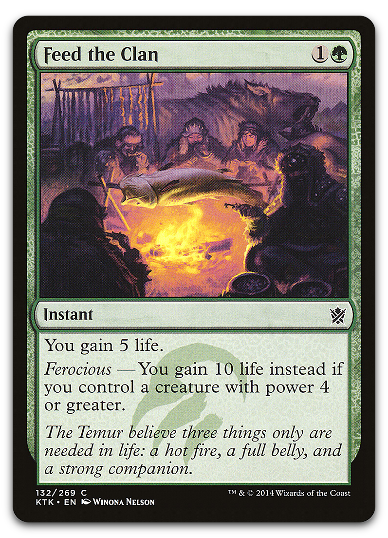 Product image for TCG 93242
