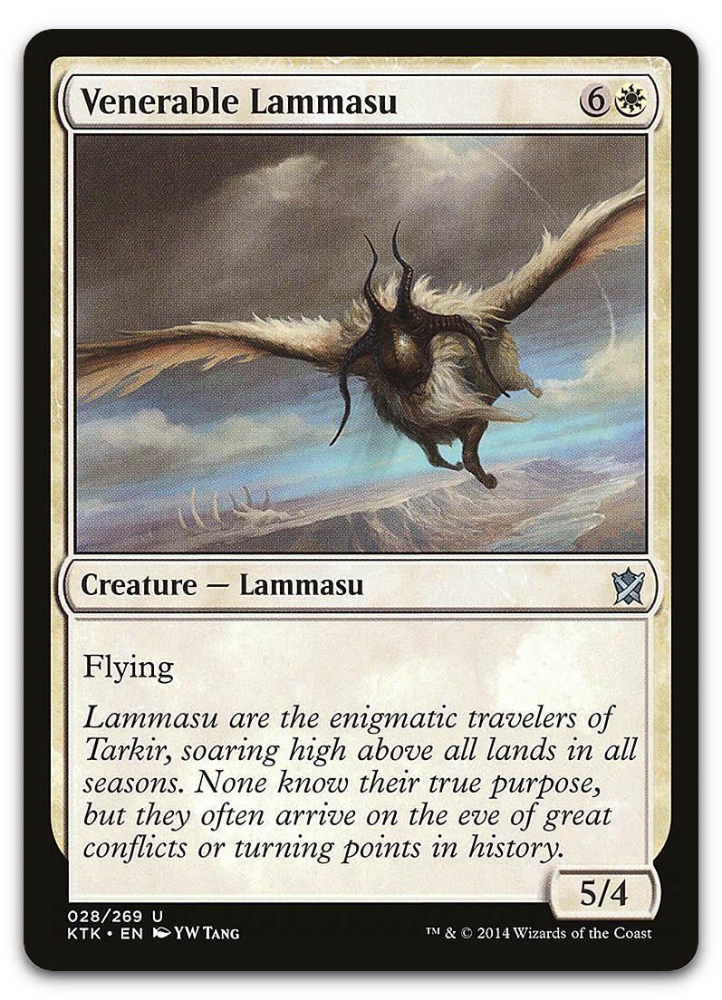 Product image for TCG 93246
