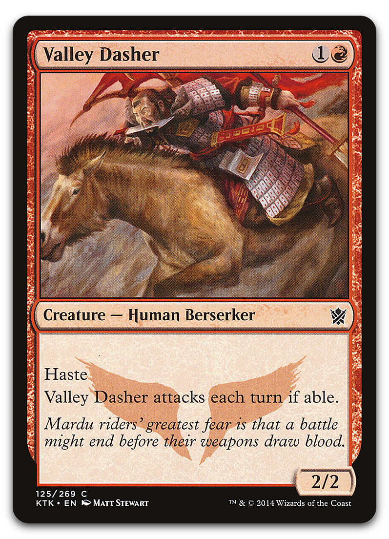 Product image for TCG 93250