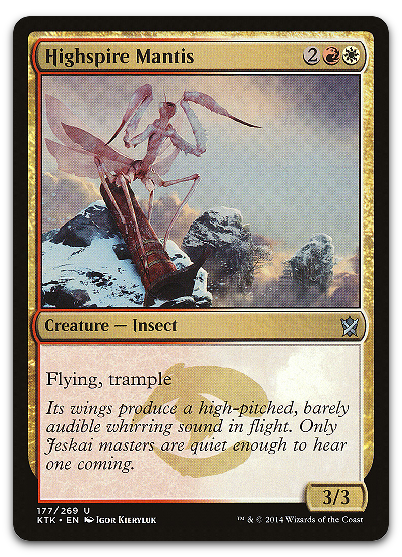 Product image for TCG 93253
