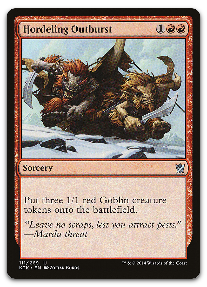 Product image for TCG 93254