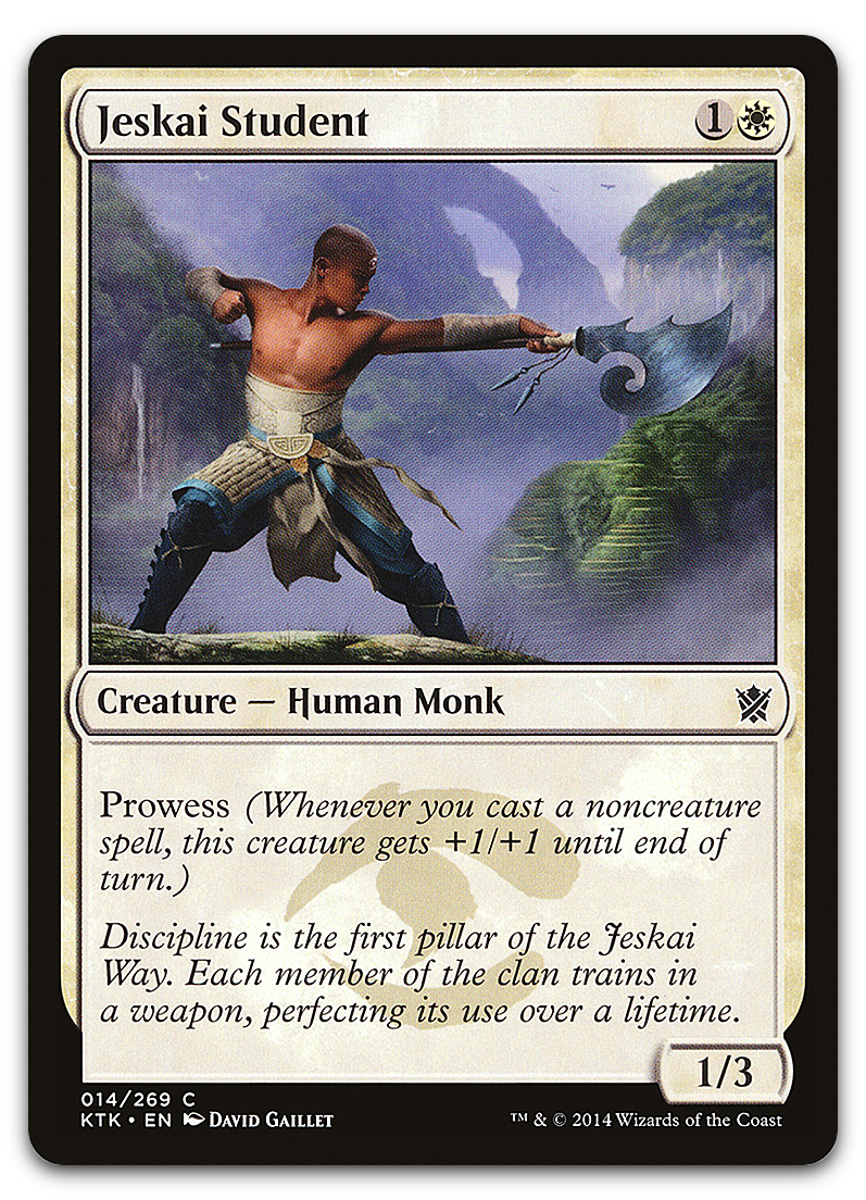 Product image for TCG 93256