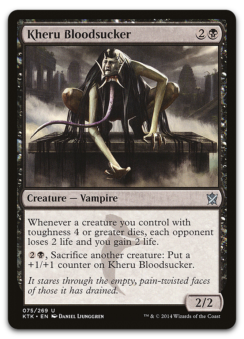 Product image for TCG 93257