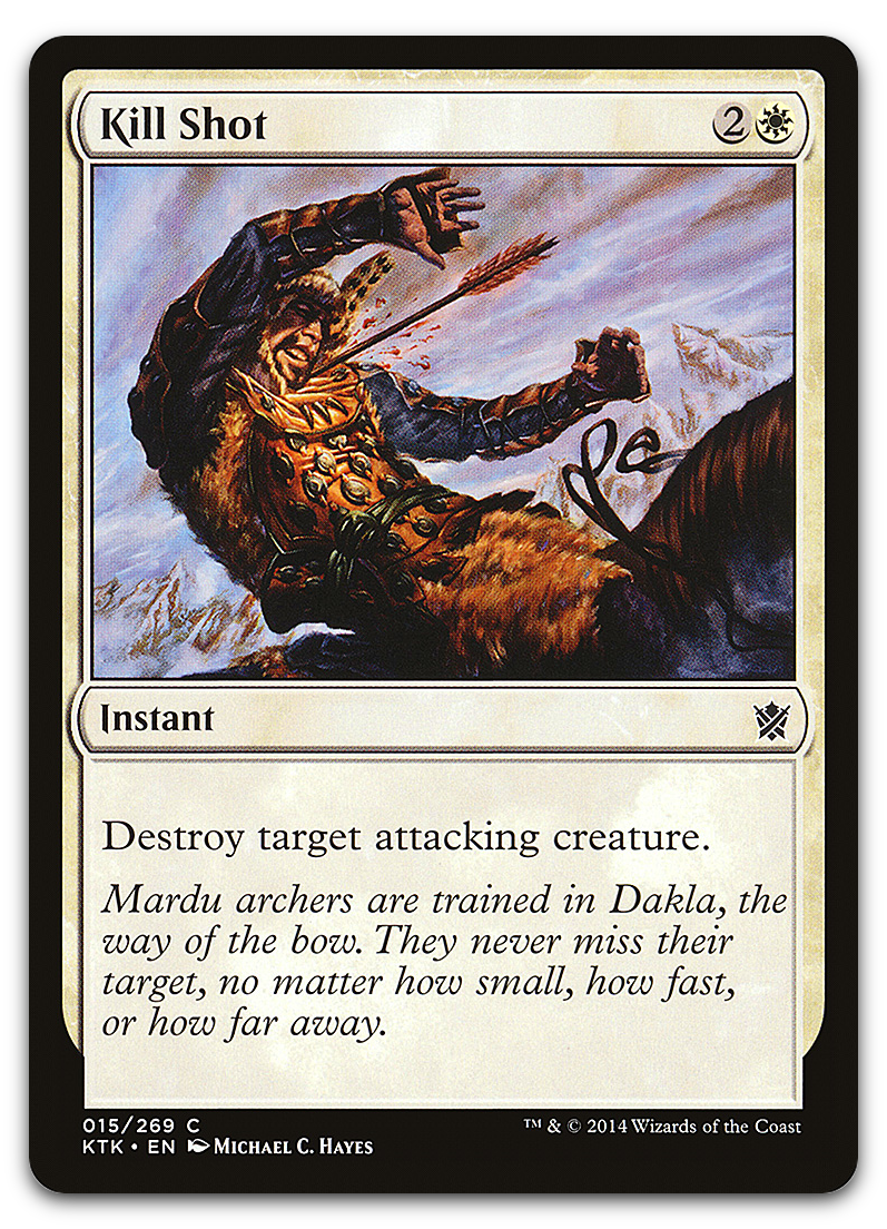 Product image for TCG 93260