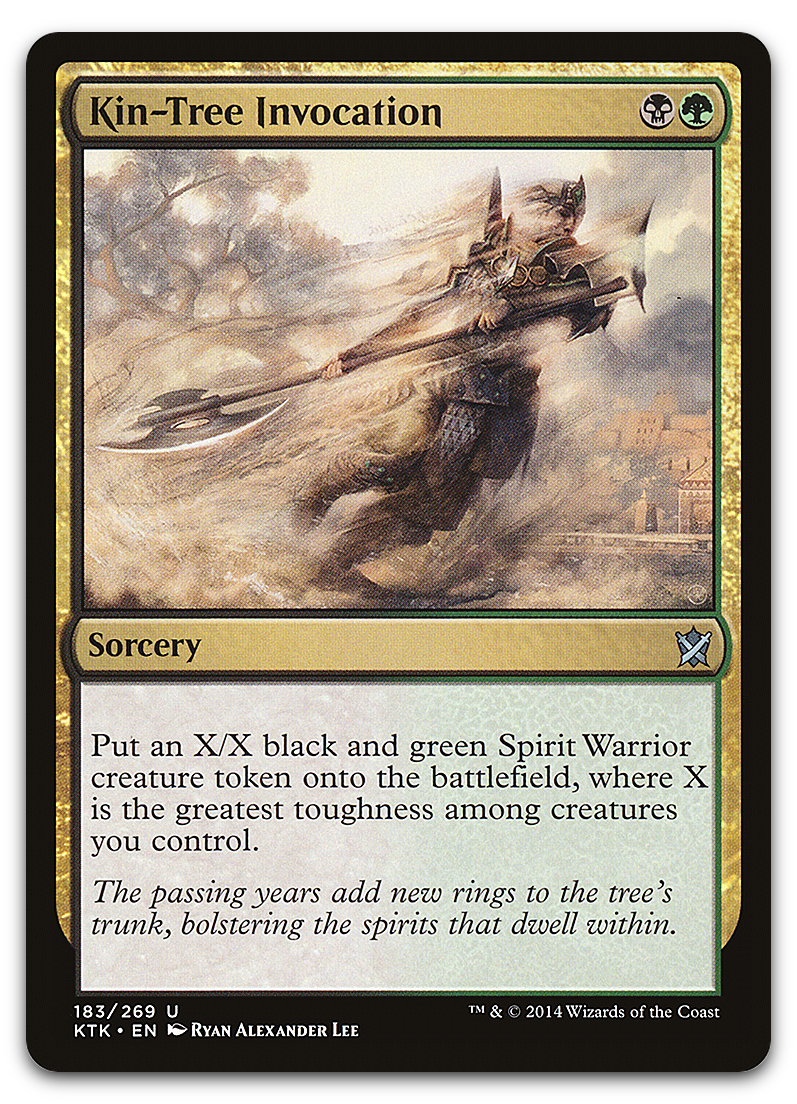 Product image for TCG 93261