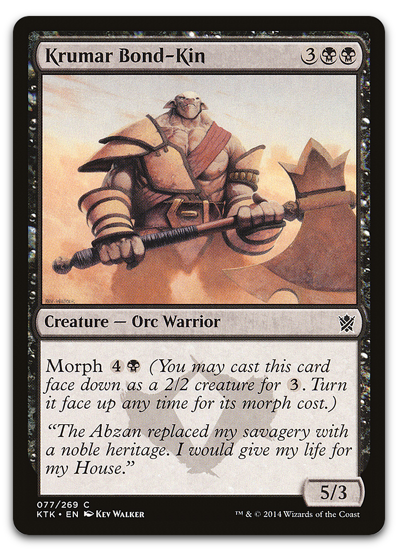 Product image for TCG 93263