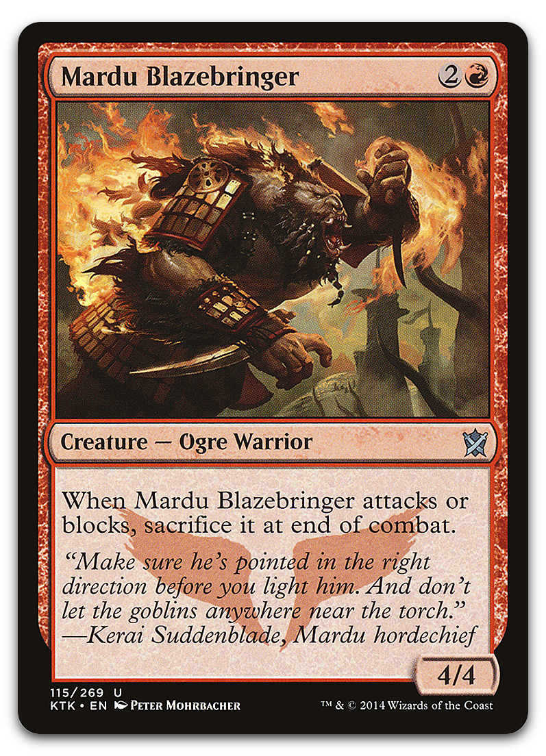 Product image for TCG 93267