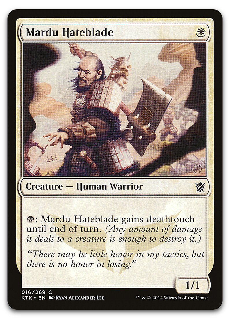 Product image for TCG 93268