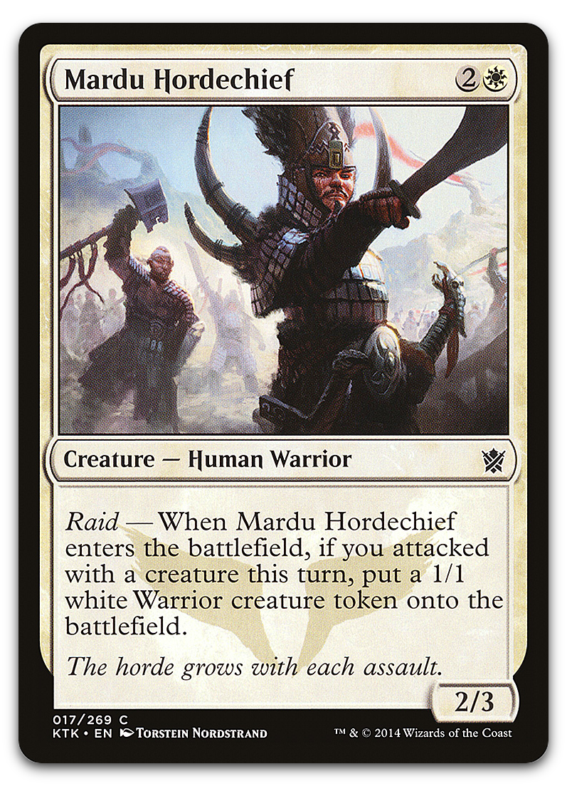 Product image for TCG 93270