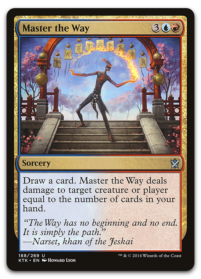 Product image for TCG 93272