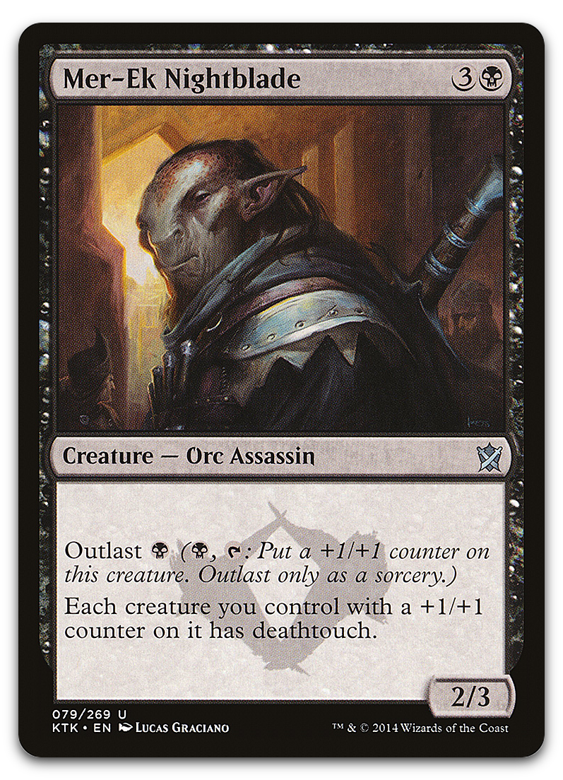 Product image for TCG 93273