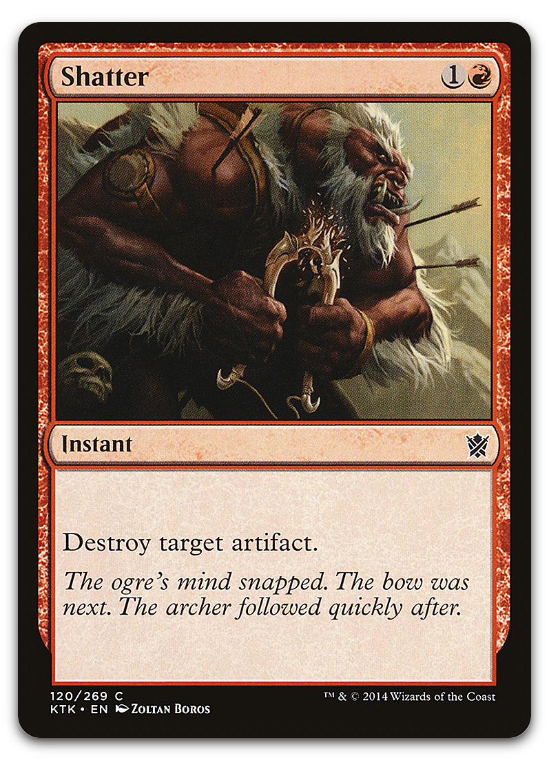 Product image for TCG 93278