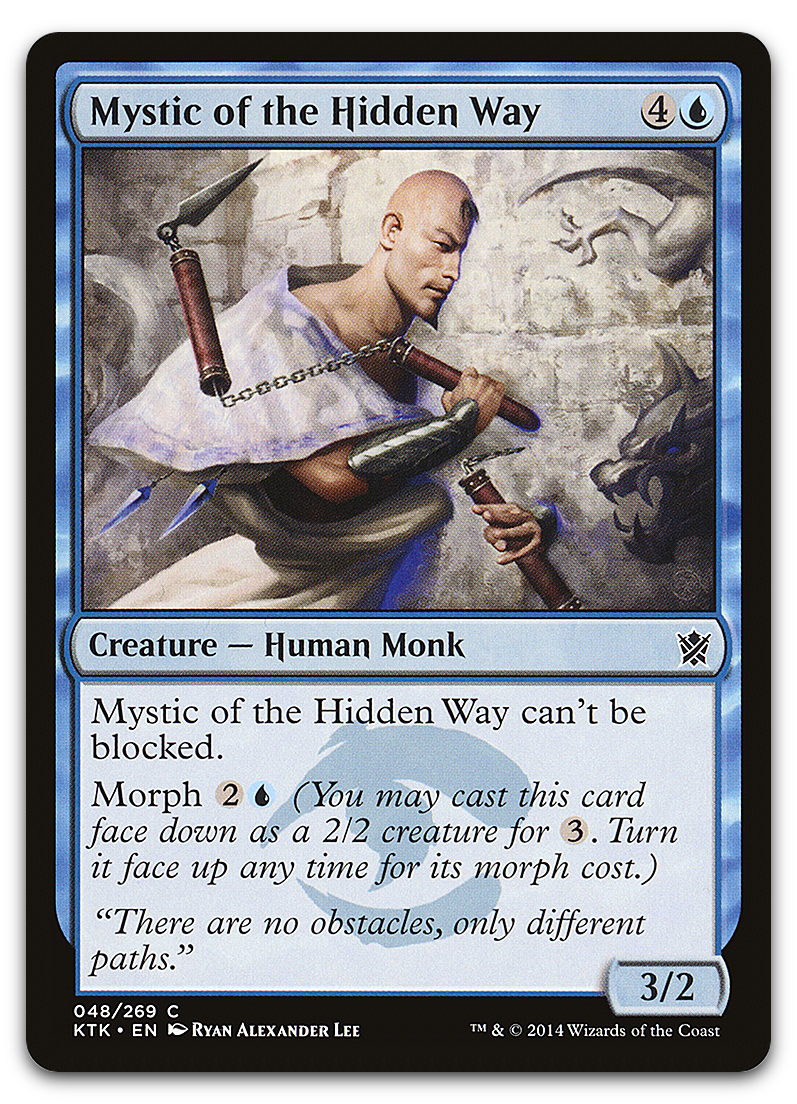 Product image for TCG 93282