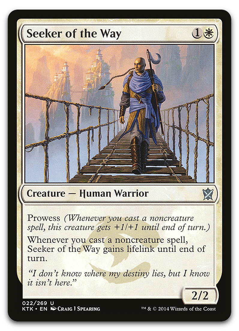 Product image for TCG 93284