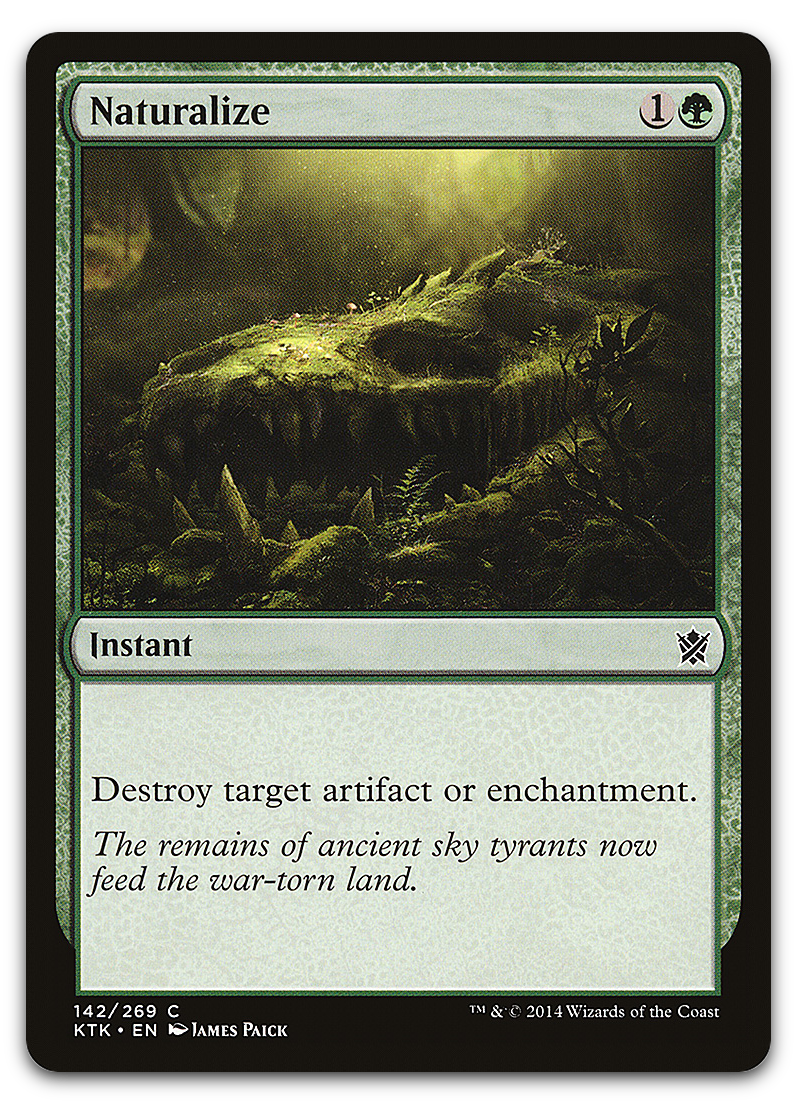 Product image for TCG 93285