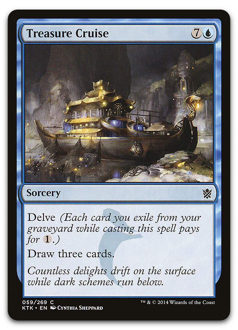 Product image for TCG 93286