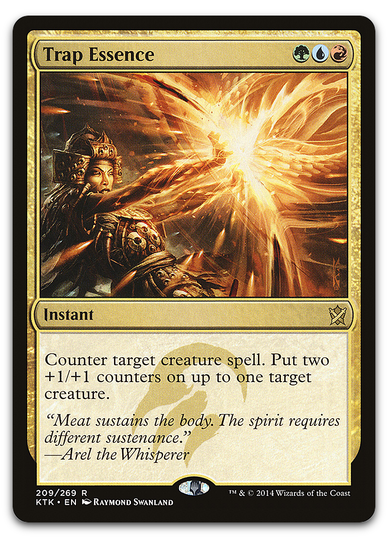 Product image for TCG 93290
