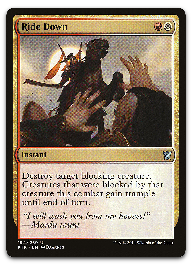 Product image for TCG 93294