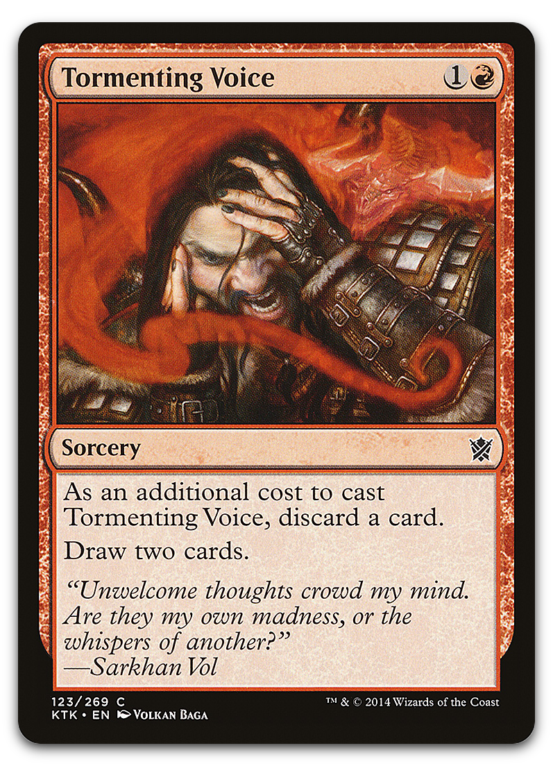 Product image for TCG 93295
