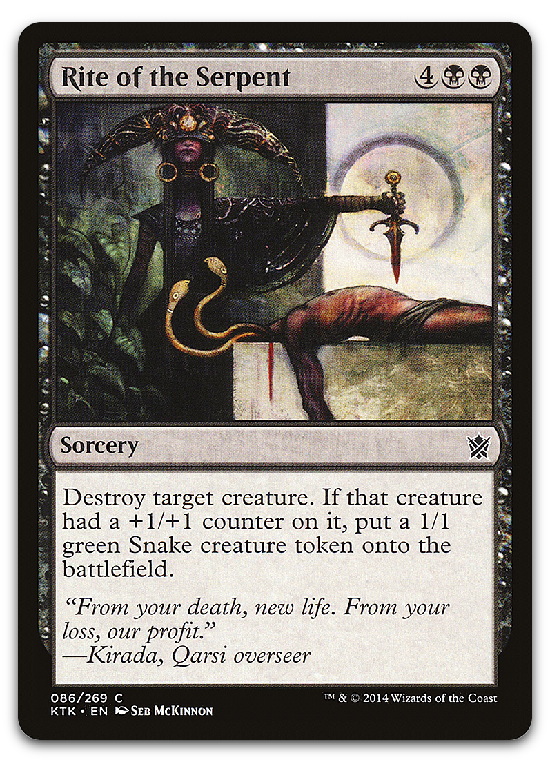 Product image for TCG 93296