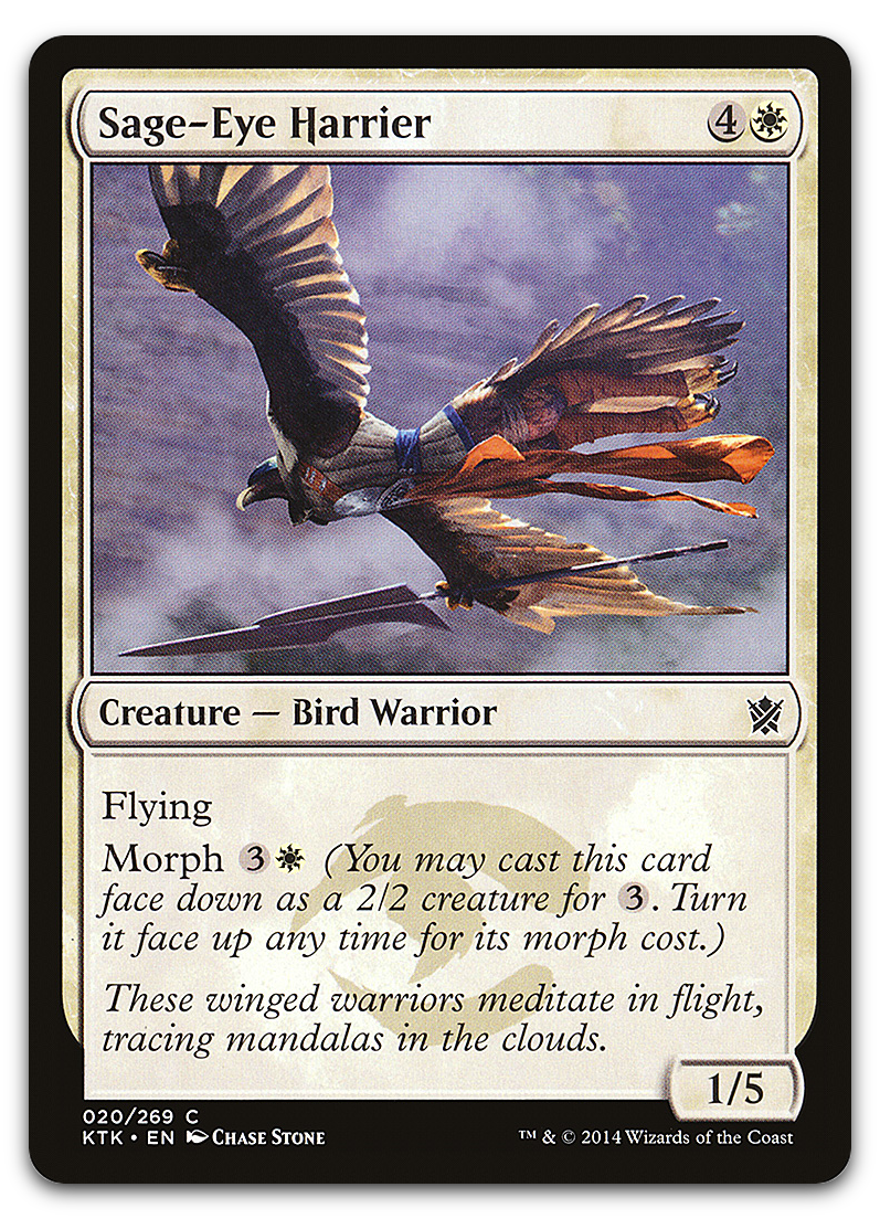 Product image for TCG 93306