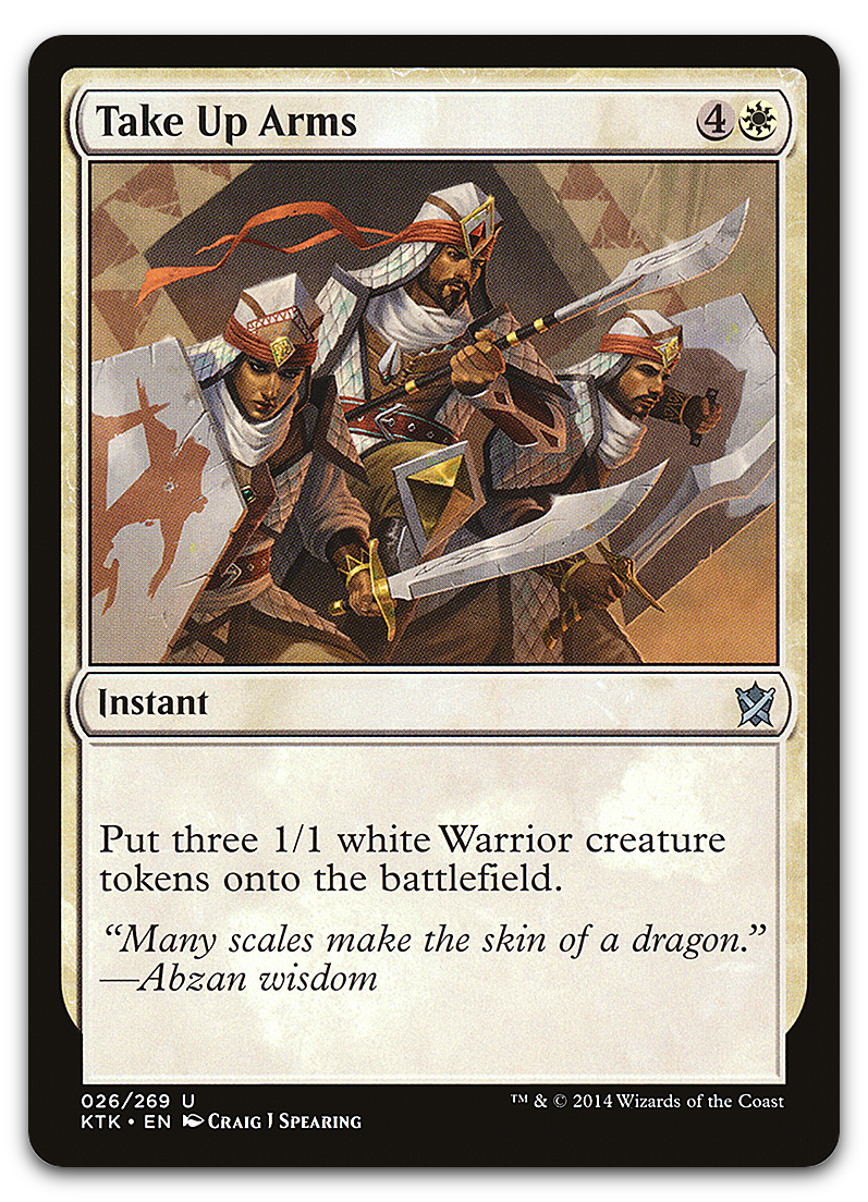 Product image for TCG 93309