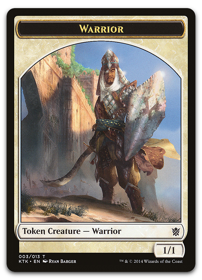 Product image for TCG 93324
