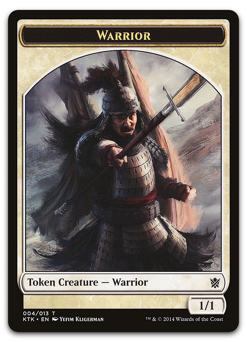 Product image for TCG 93325