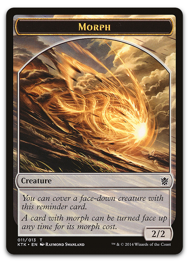 Product image for TCG 93332