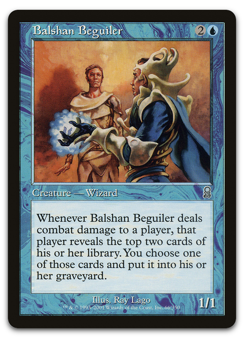 Product image for TCG 9341