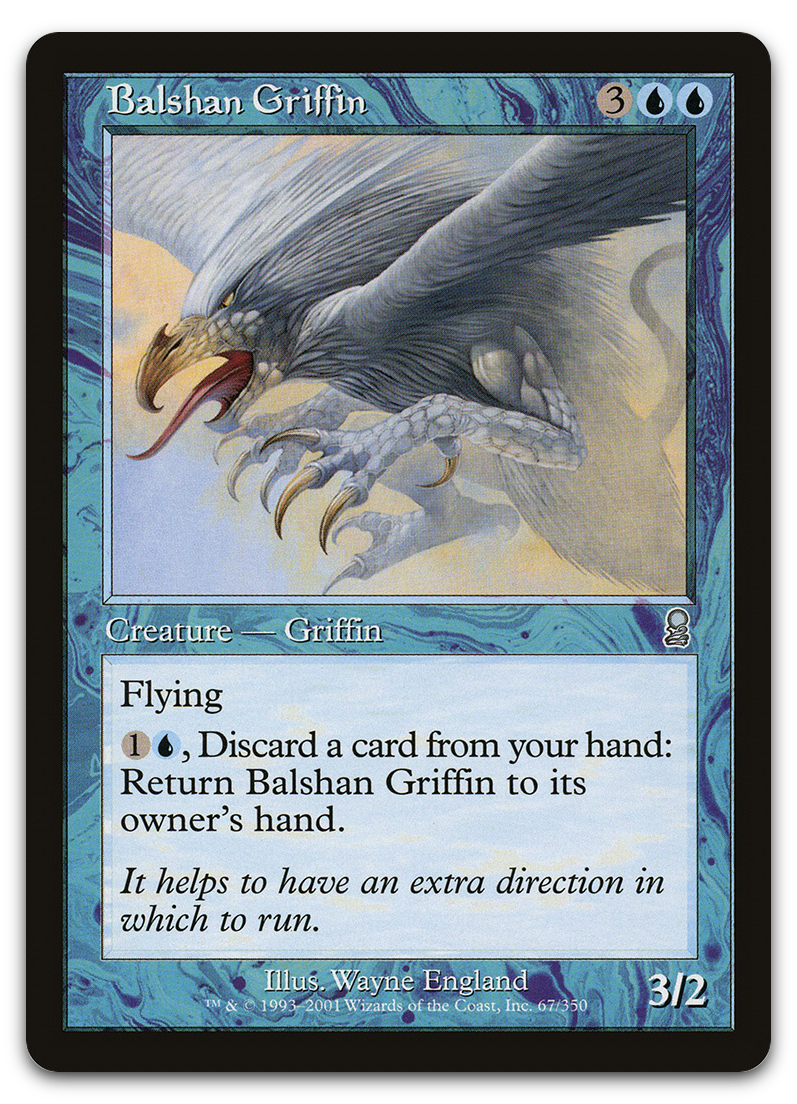 Product image for TCG 9342