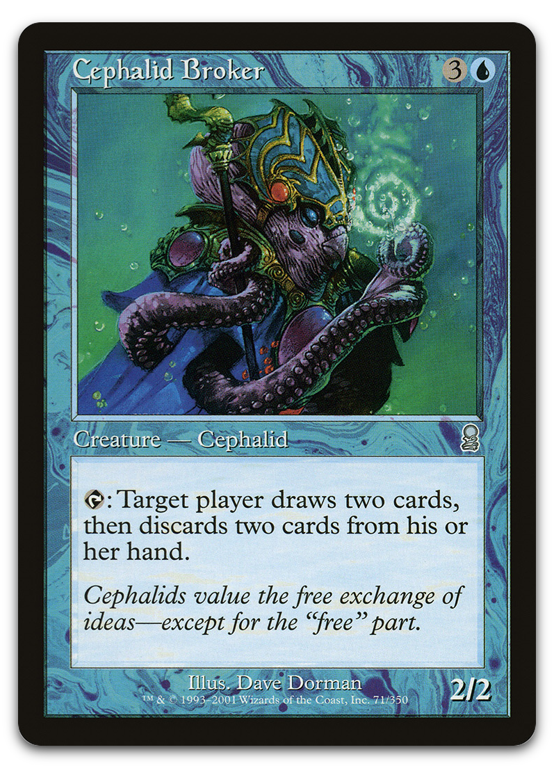 Product image for TCG 9346
