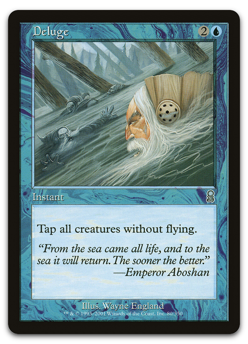 Product image for TCG 9355