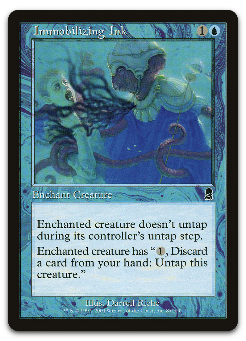 Product image for TCG 9362