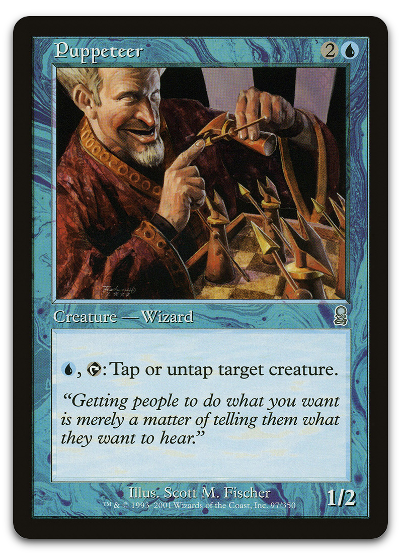 Product image for TCG 9372