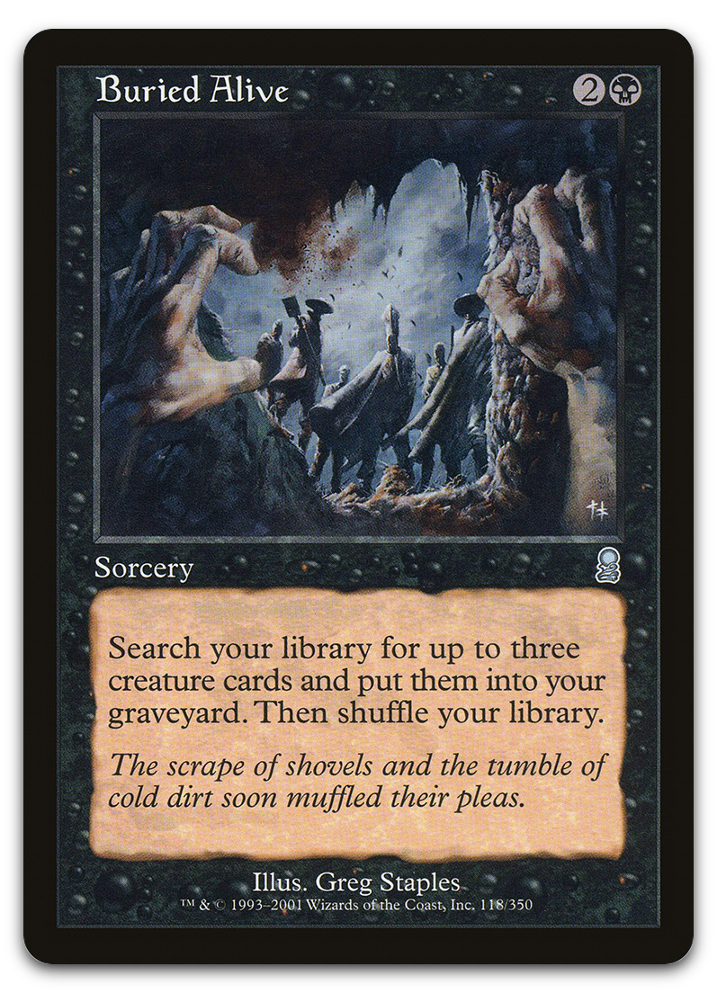 Product image for TCG 9393