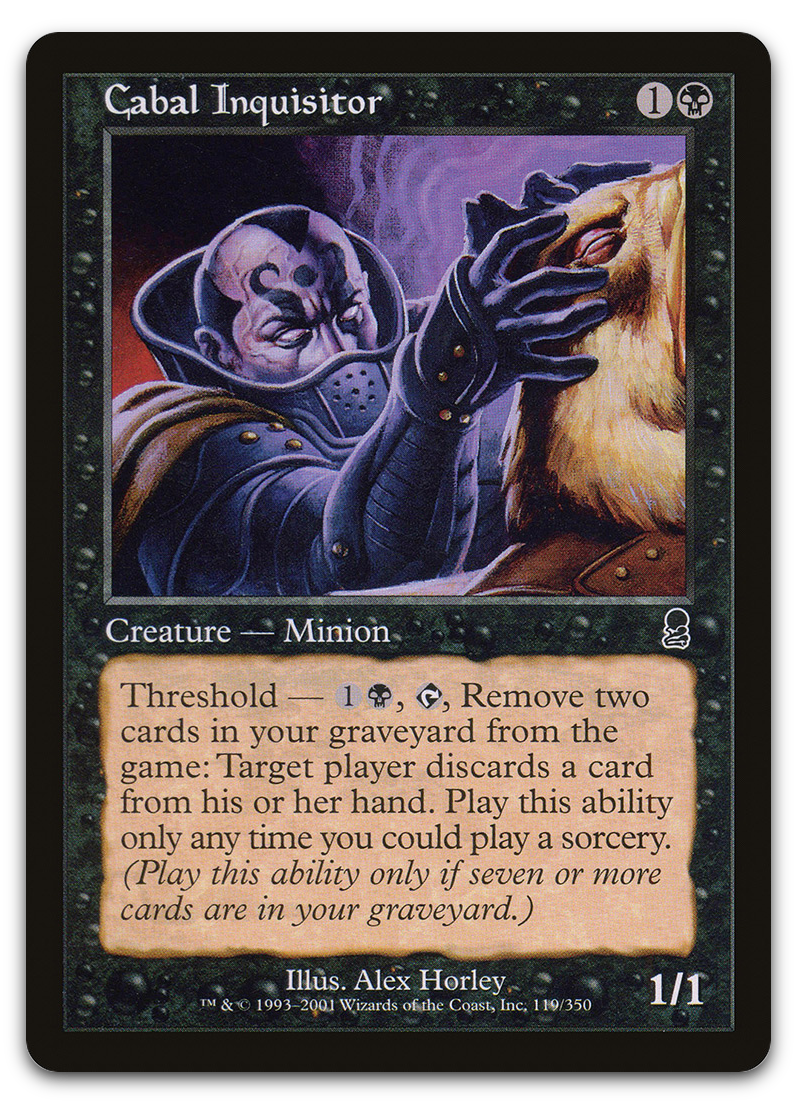 Product image for TCG 9394
