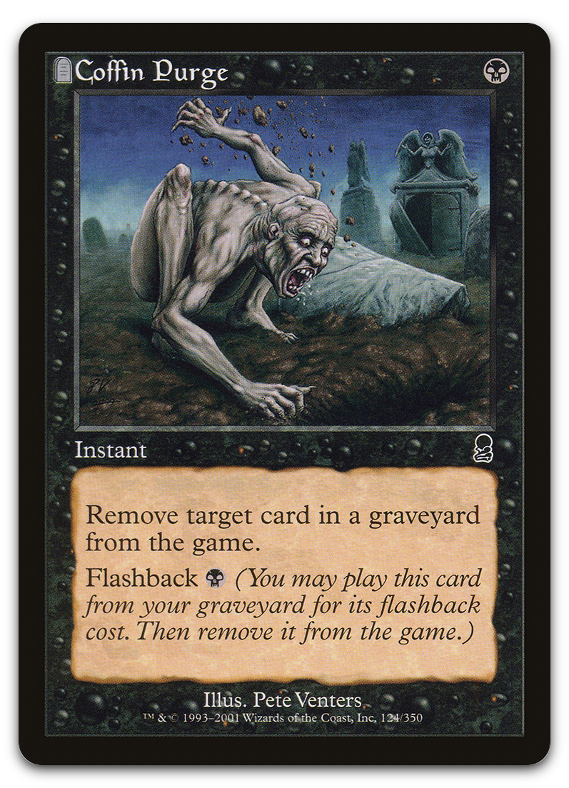 Product image for TCG 9399