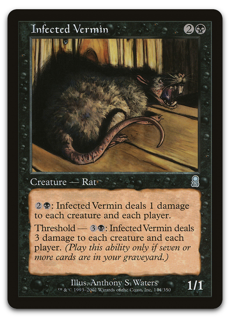 Product image for TCG 9419