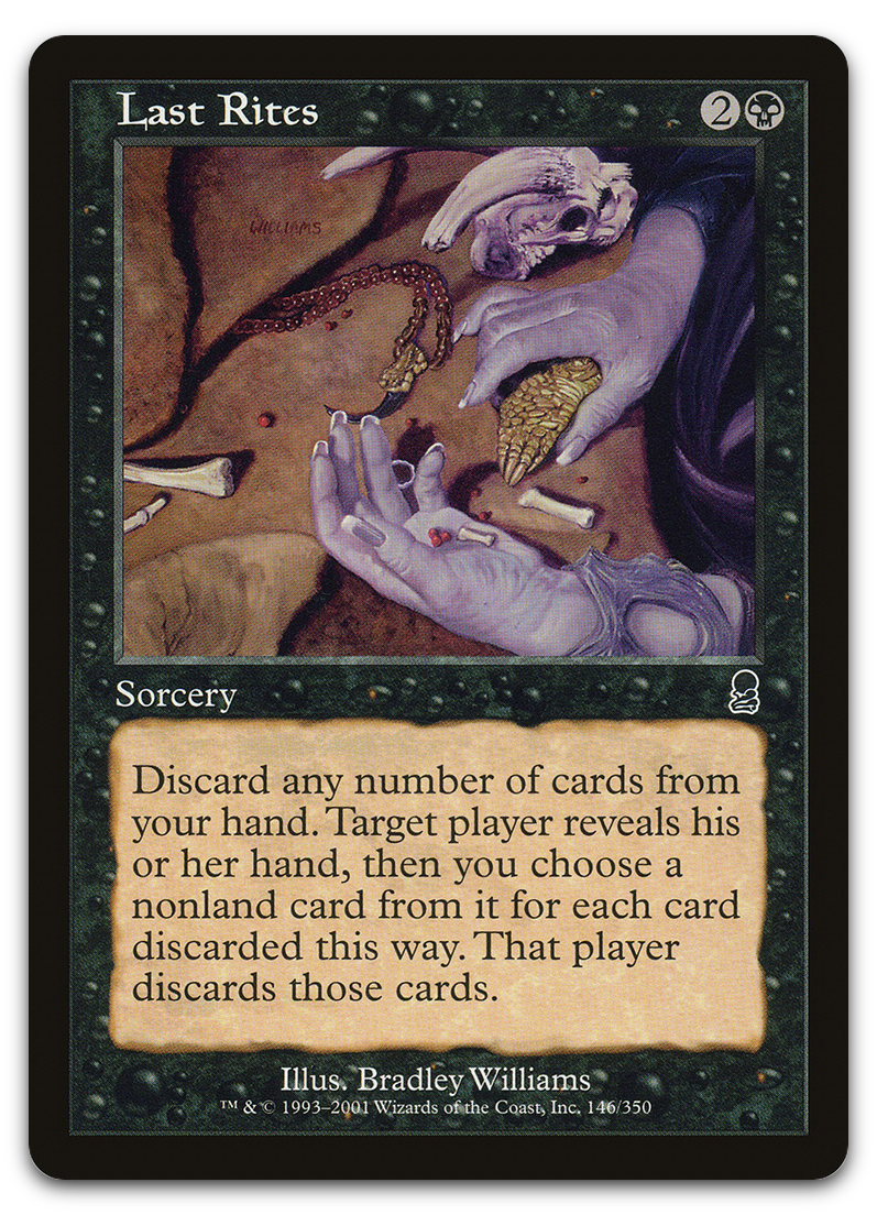 Product image for TCG 9421