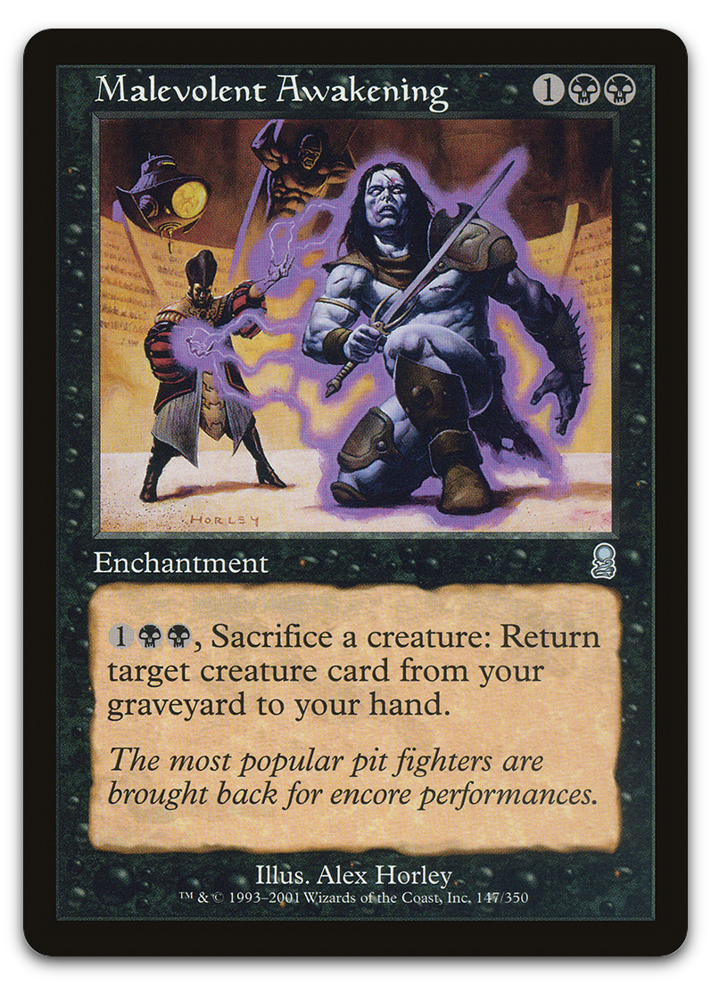 Product image for TCG 9422