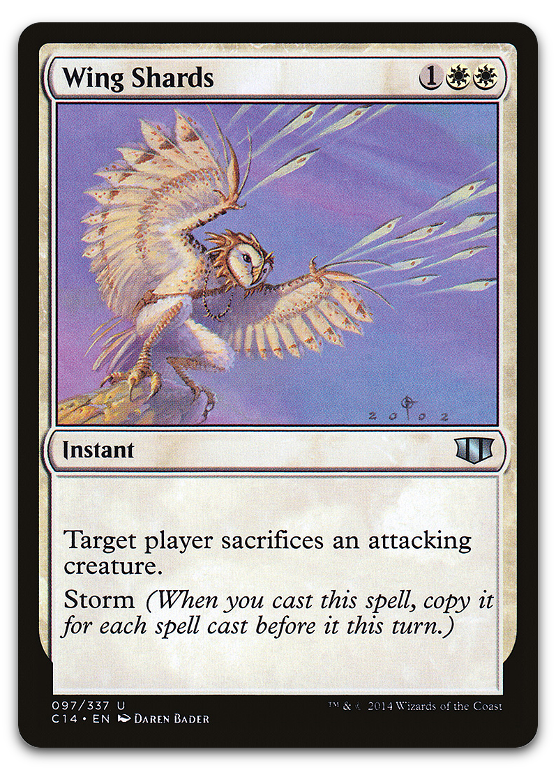 Product image for TCG 94254
